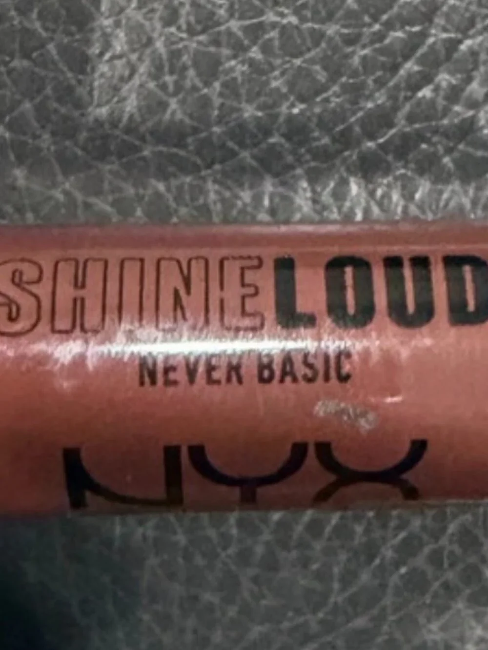 NYX treat your